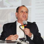 Toni Sando, presidente da Unedestinos