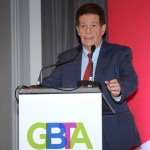 Wellignton Costa, da GBTA