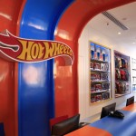 Hot Wheels - crédito JeannFM Fotografia