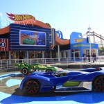 Hot Wheels - crédito JeannFM Fotografia