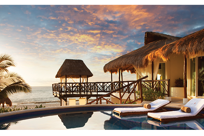 20 propriedades de luxo da rede Karisma Hotels & Resorts entram para o portfólio de representações da Cap Amazon