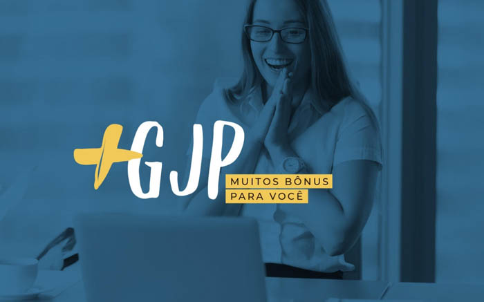 Nova campanha da GJP