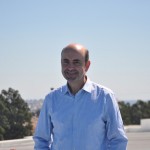 Antonio Dias, diretor executivo do Grupo Royal Palm Hotels & Resorts