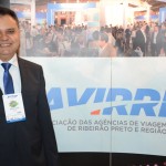 Assis Leite, presidente da Avirrp