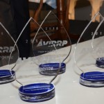 Avirrp premiou empresas de destaque no setor