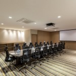 Boardroom do Royal Palm Hall