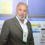Celso Guelfi, presidente da GTA