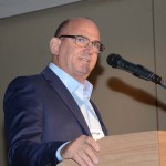 Edmilson Domingues, secretário de Turismo de Ribeirão Preto, falou sobre os investimentos no setor