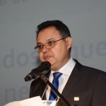 Em seu discurso Assis Leite, presidente da Avirrp, afirmou que a expectativa é de 4,5 mil visitantes na feira
