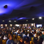 Evento da CVC, que antecedeu a abertura da Avirrp, contou com cerca de 700 agentes de viagens