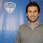 Fernando Gagliardi, diretor de Vendas e Marketing da Meliá no Brasil