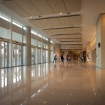 Foyer Campinas do Royal Palm Hall