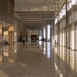 Foyer Monumental do Royal Palm Hall