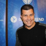 Luis Paulo Luppa, diretor geral do Grupo Trend