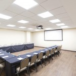 Sala de Apoio do Royal Palm Hall