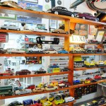 Um passeio enriquecedor para os apaixonados por automobilismo