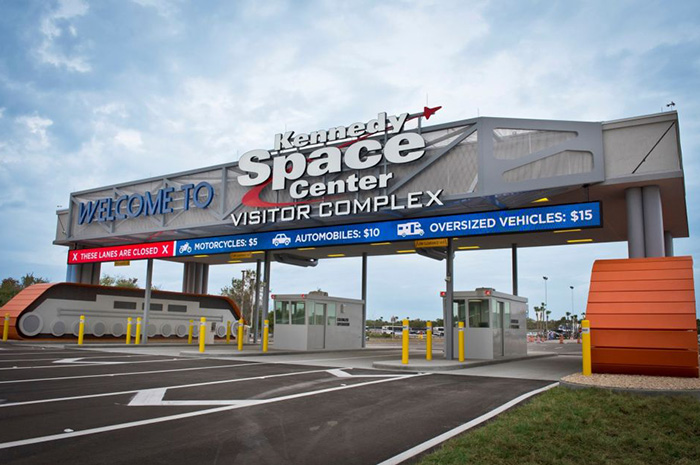 Kennedy Space Center