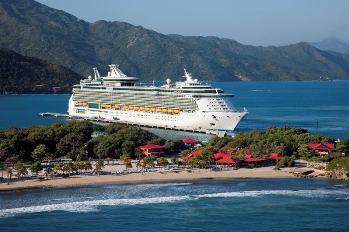 Royal Caribbean anuncia vantagens para associados do programa Crown & Anchor Society 1 (Foto: divulgação/ Royal Caribean)