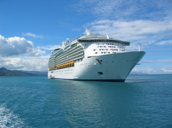 Royal Caribbean cria concurso para selecionar diretor de cruzeiros 1 (Foto: divulgação/ Royal Caribean)