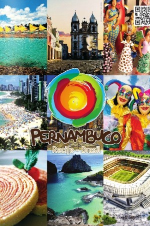 Revista WTM-LA 2013 – Pernambuco