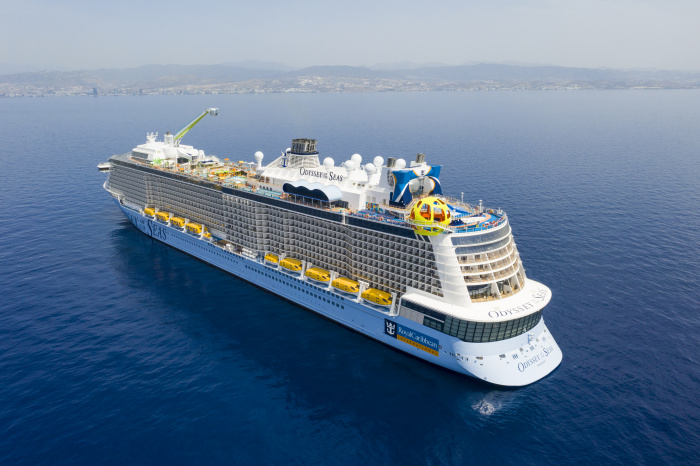 Royal Caribbean anuncia novo porto em San Diego e roteiros na Califórnia para 2026-27 1 Royal Caribbean Foto divulgação Royal Caribbean Royal Caribbean anuncia novo porto em San Diego e roteiros na Califórnia para 2026-27