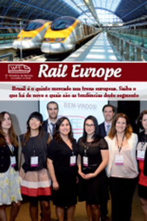 Suplemento Rail Europe