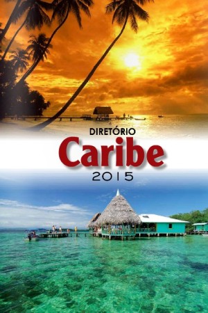 Diretório Caribe 2015