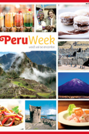 Suplemento Peru – Ed. 282