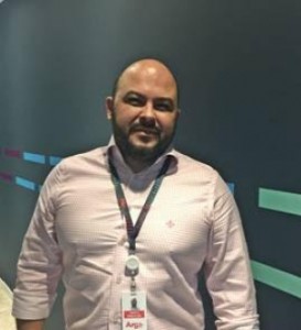 Danilo Gonçalves - Argo Solutions