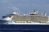 CEO da Royal Caribbean anuncia grande projeto de modernização do Allure of the Seas