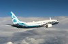 Efeito MAX: Boeing assume que aeronave só retoma serviços em outubro