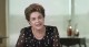 Dilma convida chineses para Jogos Olímpicos e Paralímpicos no RJ