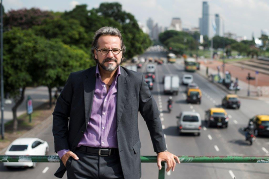 Intercity Hotels anuncia gerente do novo hotel yoo2 Rio de Janeiro 1 Hèrnan Saucedo, gerente Geral do novo hotel-design yoo2 Rio de Janeiro by Intercity (Foto:divulgação)