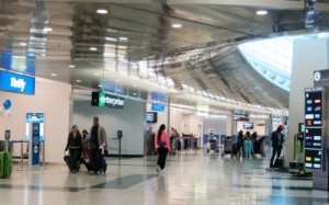 Aeroporto de Miami