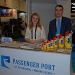 Aleksandra Privezentseva e Artem Bogdanov, do Turismo de St. Petersburg Aleksandra Privezentseva e Artem Bogdanov, do Turismo de St. Petersburg