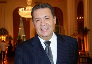 Alexandre Sampaio