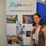 Ana Flávia Medina, da Kissimmee Experience