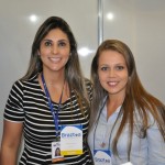 Ana Paula Teixeira, da Travel Ace e equipe