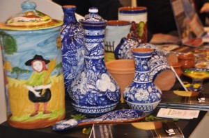 BTL 2016 - Estandes trazem cerâmica portuguesa