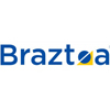 Braztoa logo Encontro Comercial Braztoa POA