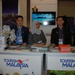 CHOO KOK LEONG, HASLINDA DERAMAN E JASON SIM, DO TURISMO DA MALÁSIA CHOO KOK LEONG, HASLINDA DERAMAN E JASON SIM, DO TURISMO DA MALÁSIA