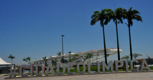 Rio de Janeiro - Museu do Amanhã