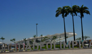 Rio de Janeiro - Museu do Amanhã