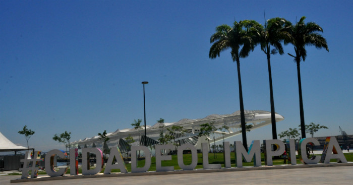 Programa de Qualificação para profissionais de Turismo nas Olimpíadas encerra inscrições no fim deste mês 1 Rio de Janeiro - Museu do Amanhã