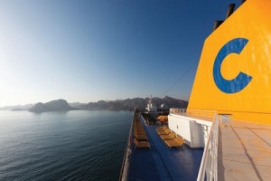 Costa neoRiviera Divulgação