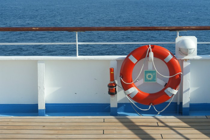 Pier 1 irá reunir 30 agências em evento de experiências e networking 1 Cruzeiro - Foto: Shutterstock