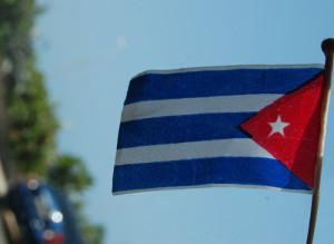 Governo cubano anunciou ontem a liberação das rotas marítimas