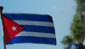 Cuba recebe 3 milhões de turistas