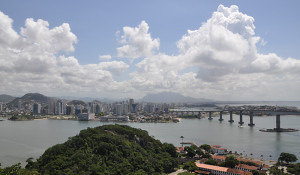 Prefeitura de Vitória promove ações para incentivar turismo de lazer