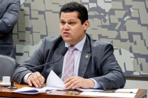Davi Alcolumbre
